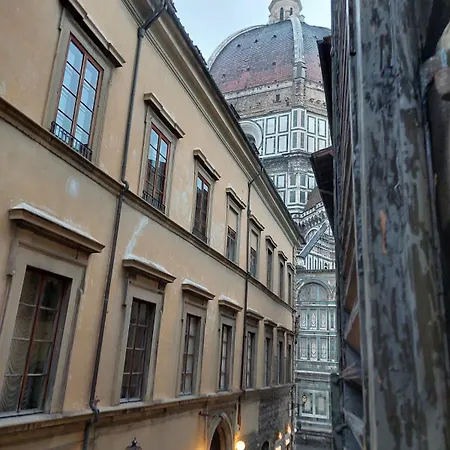 דירה A Stone's Throw From The Duomo