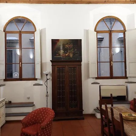 Apartman A Stone's Throw From The Duomo *