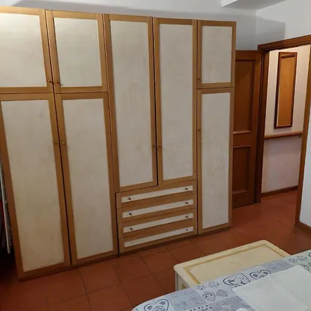 Apartman A Stone's Throw From The Duomo Firenze