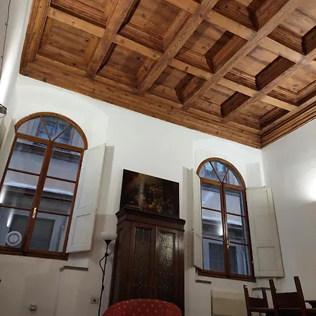 A Stone's Throw From The Duomo * פירנצה