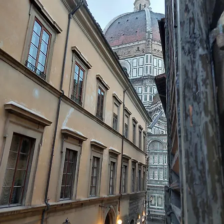 A Stone's Throw From The Duomo * Флоренция