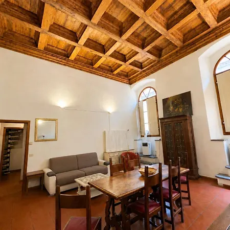 A Stone's Throw From The Duomo Apartamento Florença