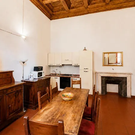 Apartamento A Stone's Throw From The Duomo *