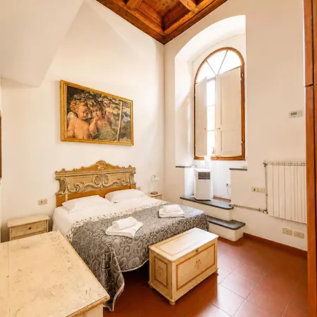 Appartamento A Stone's Throw From The Duomo Firenze