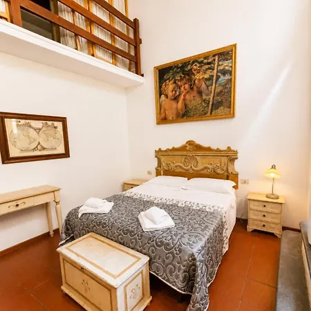 A Stone's Throw From The Duomo Florencja