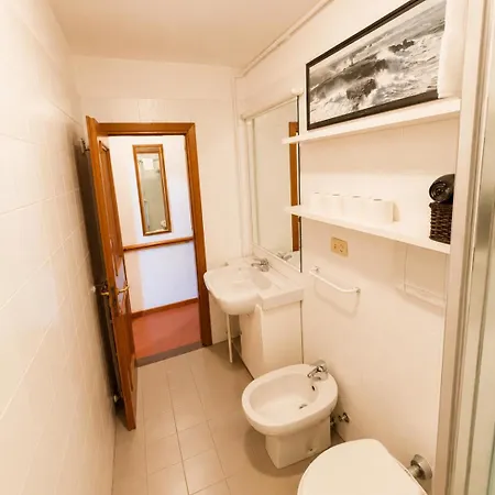 Apartamento A Stone's Throw From The Duomo Florença
