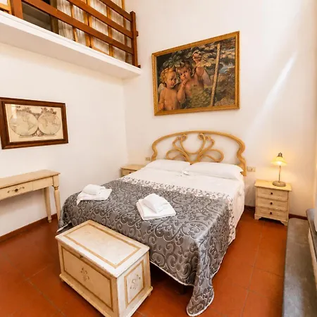 A Stone's Throw From The Duomo Florença
