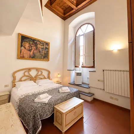 A Stone's Throw From The Duomo