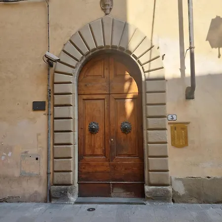 아파트 A Stone's Throw From The Duomo *